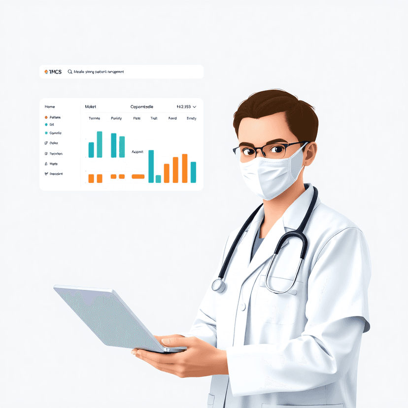 MedConnect Patient Portal